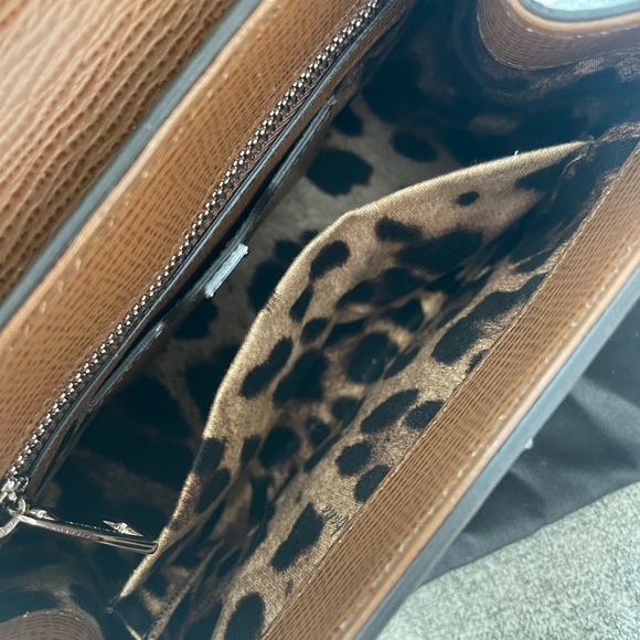 Dolce & Gabbana Miss Monica Brown Quiet Luxury - Picture 4 of 7